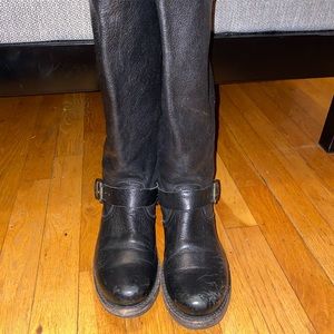 Women Frye boots